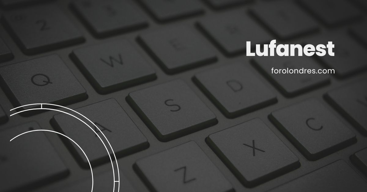 Lufanest