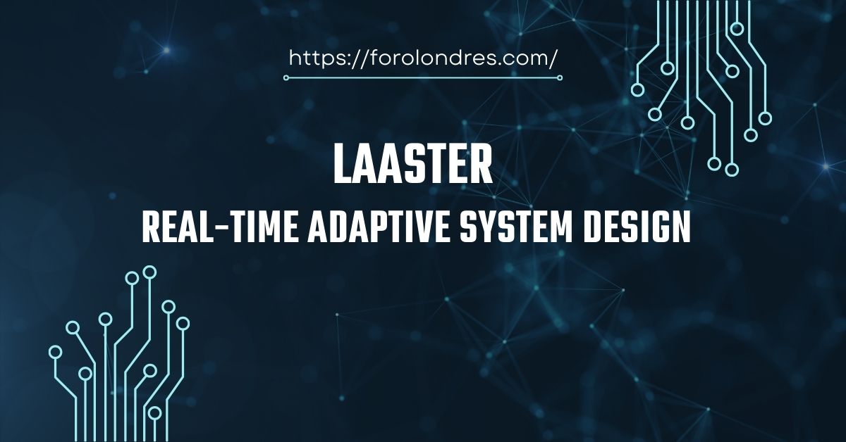 Laaster