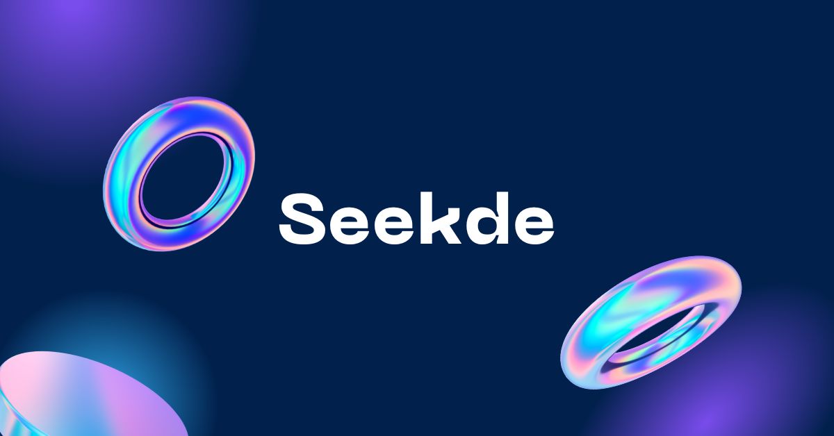 Seekde