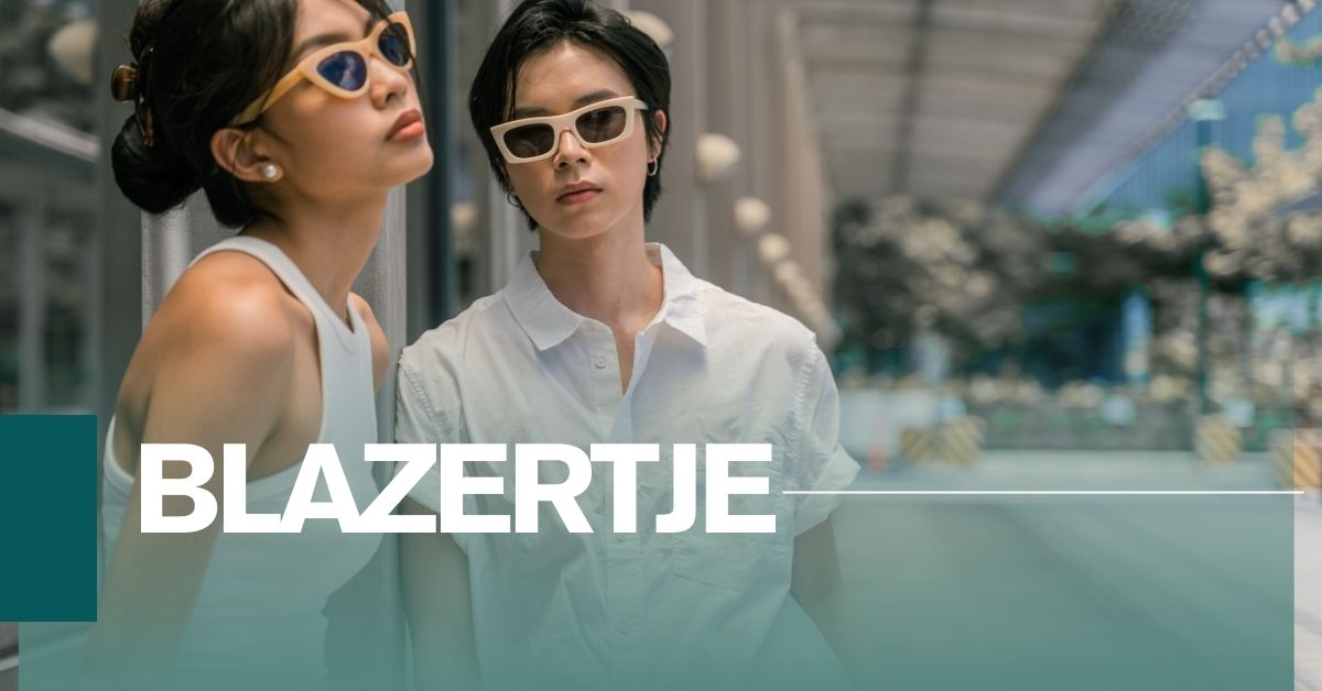 Blazertje